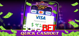 Download 5545BET App