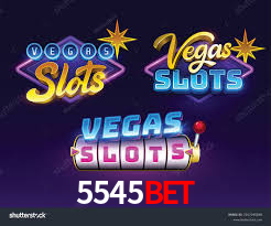 Casino Online 5545BET | Os Melhores Slots no Brasil